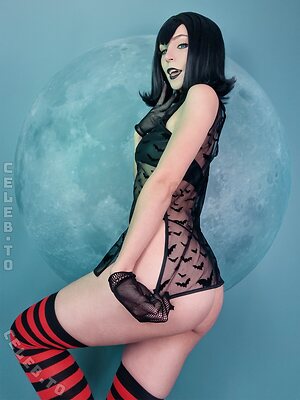 Whitespring Nude Leaked Photo #129