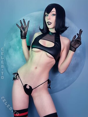 Whitespring Nude Leaked Photo #132