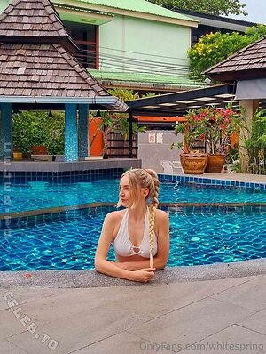 Whitespring Nude Leaked Photo #156