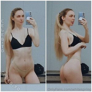 Whitespring Nude Leaked Photo #161