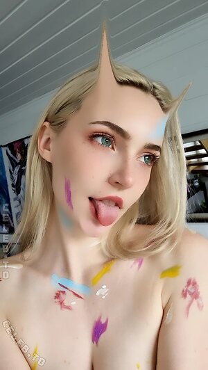 Whitespring Nude Leaked Photo #204