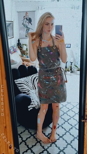 Whitespring Nude Leaked Photo #206