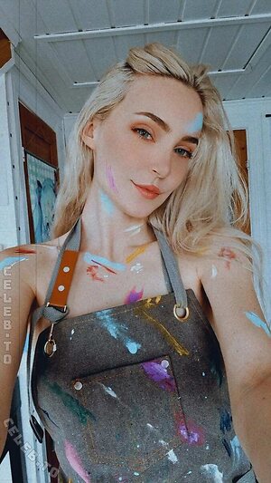 Whitespring Nude Leaked Photo #209