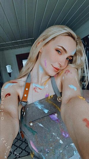 Whitespring Nude Leaked Photo #210