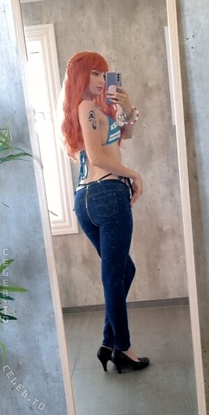 Whitespring Nude Leaked Photo #299