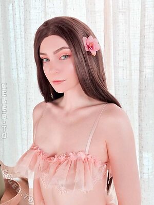 Whitespring Nude Leaked Photo #444