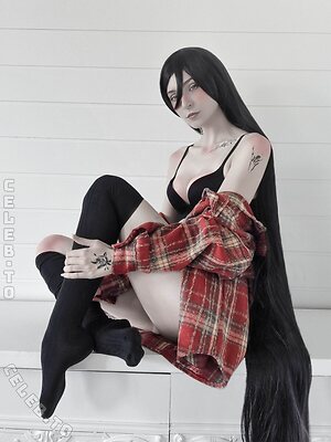 Whitespring Nude Leaked Photo #459