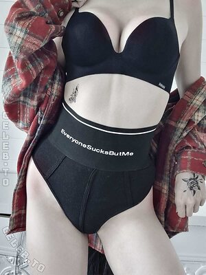 Whitespring Nude Leaked Photo #462