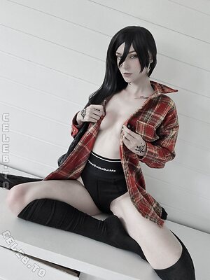 Whitespring Nude Leaked Photo #467