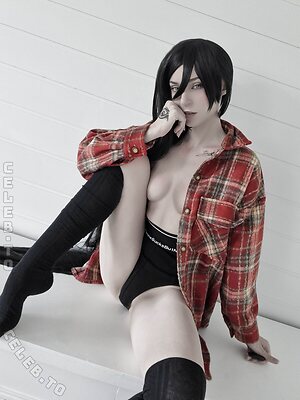 Whitespring Nude Leaked Photo #468