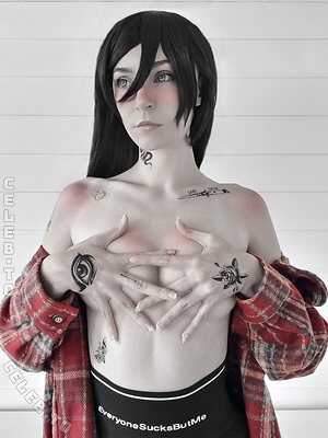 Whitespring Nude Leaked Photo #469