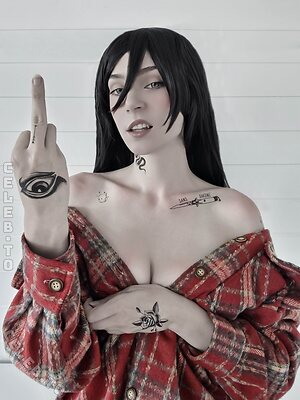 Whitespring Nude Leaked Photo #485