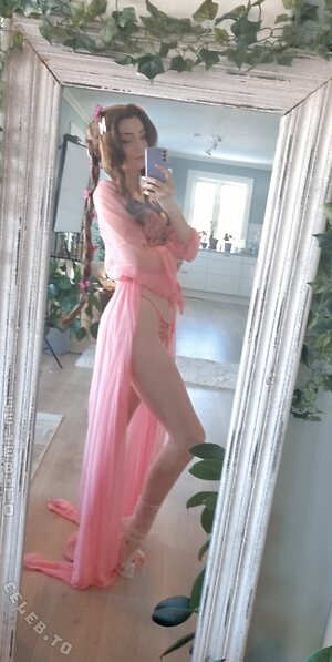 Whitespring Nude Leaked Photo #659