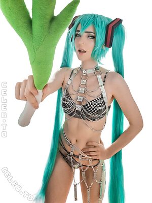 Whitespring Nude Leaked Photo #839