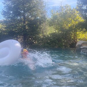 Whitney Cummings in bikini Nude Leaked Photo #4