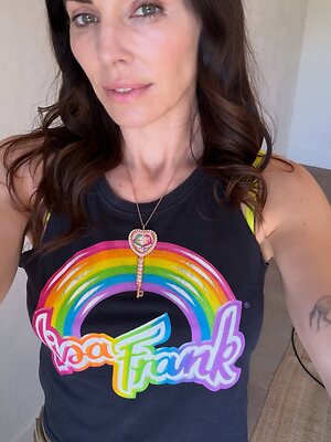 Whitney Cummings