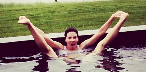 Whitney Cummings Nude Leaked Photo #55