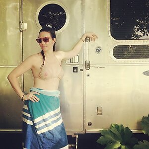 Whitney Cummings Nude Leaked Photo #59
