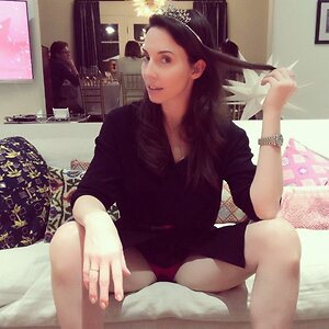 Whitney Cummings Nude Leaked Photo #60