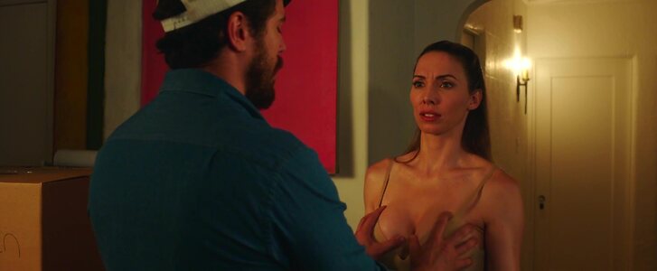 Whitney Cummings Nude Leaked Photo #65
