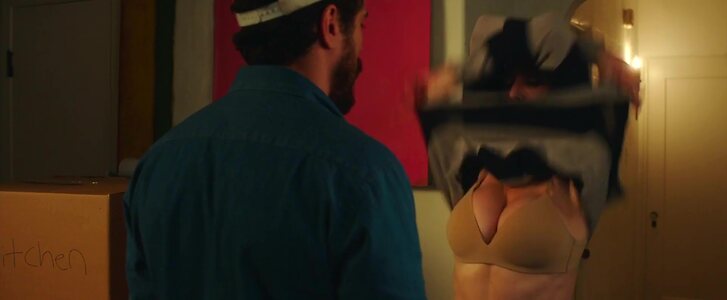 Whitney Cummings Nude Leaked Photo #66