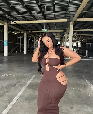 Whitney H Nude Leaked Photo #4