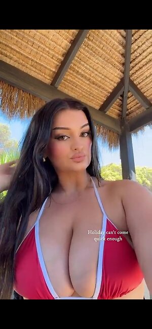 Whitney H Nude Leaked Photo #40