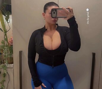 Whitney H Nude Leaked Photo #41
