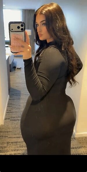 Whitney H Nude Leaked Photo #42