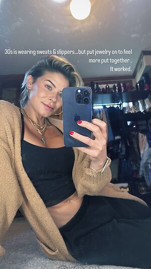 Whitney Miller Nude Leaked Photo #35