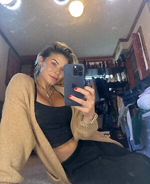 Whitney Miller Nude Leaked Photo #39