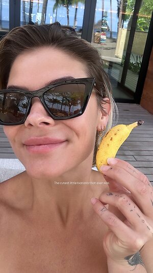 Whitney Miller leaked photo #47