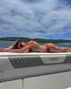 Whitney Miller leaked photo #52