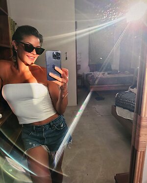 Whitney Miller leaked photo #53