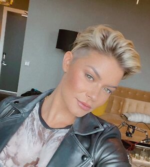 Whitney Miller