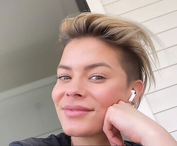 Whitney Miller leaked photo #56