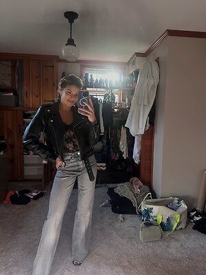 Whitney Miller leaked photo #65