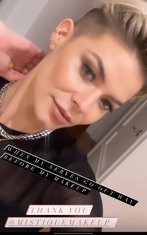 Whitney Miller Nude Leaked Photo #93