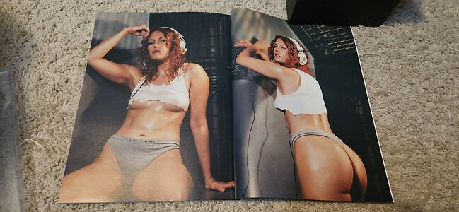 Whitney Moore leaked photo #21