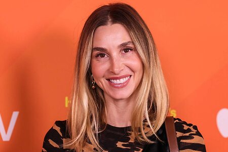 Whitney Port leaked photo #7