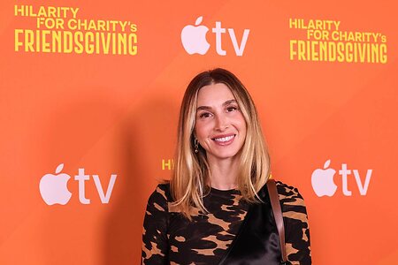 Whitney Port leaked photo #10