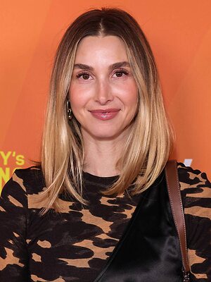 Whitney Port leaked photo #12