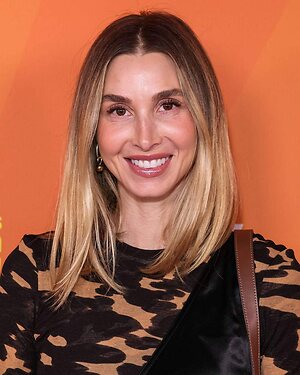 Whitney Port Nude Leaked Photo #13