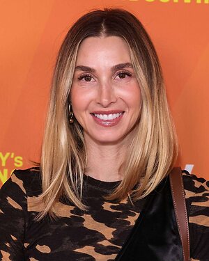 Whitney Port Nude Leaked Photo #22