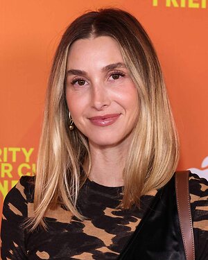 Whitney Port Nude Leaked Photo #29