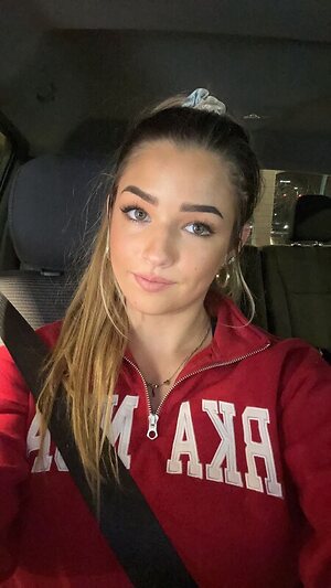 whitney robbins leaked photo #7