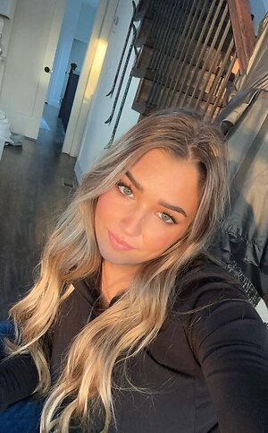 whitney robbins leaked photo #9