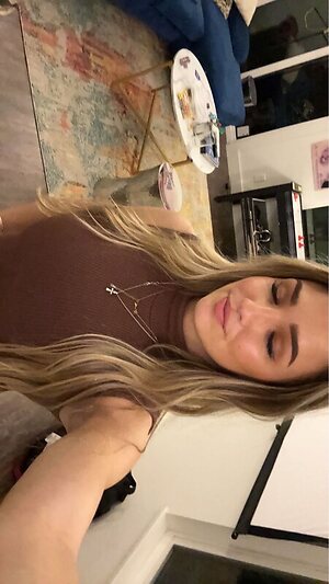 whitney robbins leaked photo #10