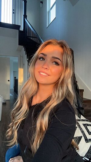 whitney robbins leaked photo #16