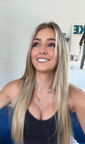 whitney robbins leaked photo #22